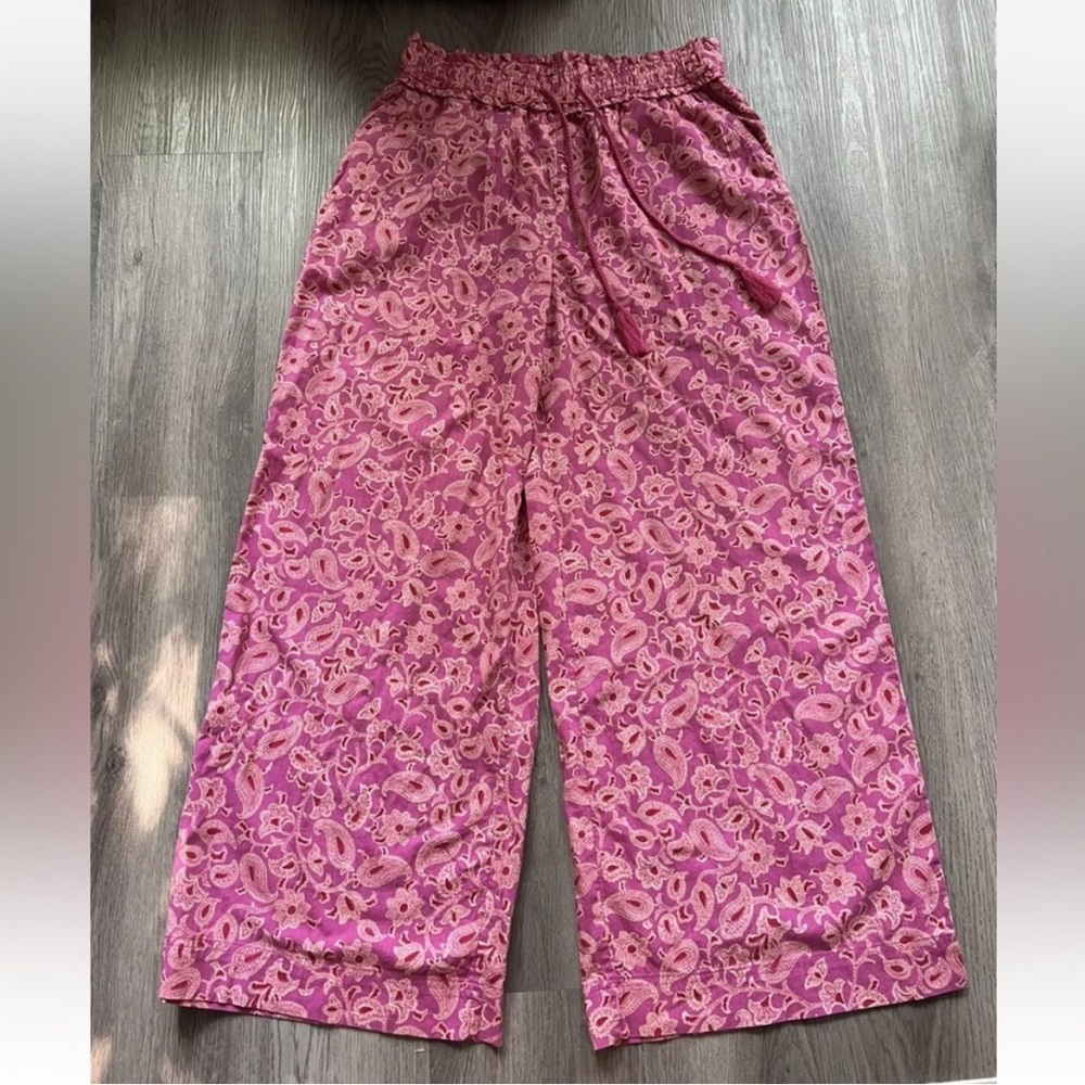 Pink Knox Rose Pants XL - Picture 3 of 7